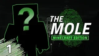 The Mole: Minecraft Edition - Episode 1