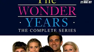 Beyond the Surface: Explore the Mysterious and Disturbing Secrets of The Wonder Years TV Series