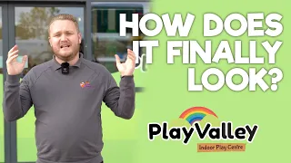 Play Valley Doncaster - Our Final Visit?