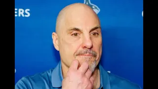 Tocchet On Lindholm Trade Talk