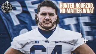 Best Chicago Bears Fit: Is Hunter Nourzad THE Offensive Lineman In The 2024 NFL Draft?