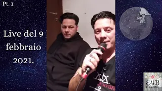 Esteriore Brothers live streaming