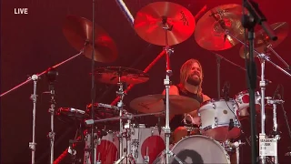 Foo Fighters   Live at Rock am Ring 2018 HD