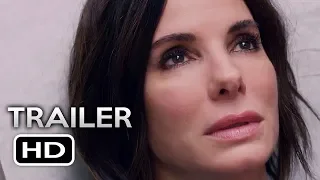 BIRD BOX Official Trailer (2018) Sandra Bullock, Sarah Paulson Netflix Sci-Fi Movie HD