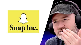 Why Did Snap Inc Plunge?