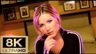 Dido - White Flag [8K Remastered]