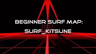 CS-GO Surf: How To Beat Surf Kitsune