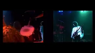 Queen - (Live At the Rainbow, 1974) - [Both Nights Combined]