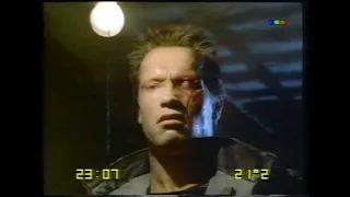 Terminator 1 (Telefe) (Doblaje Original)