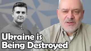 NATO's Policy of Self-Destruction as Ukraine is Being Destroyed | Col. Jacques Baud