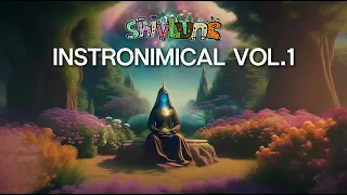 Elevating Cosmic Music Mix (432hz & 528hz)