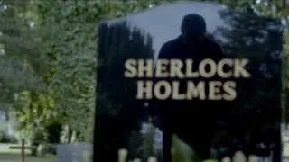 Sherlock BBC - Знать, что ты любишь меня