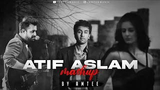 Atif Aslam Mashup | Amtee | Tu Jane Na | Tera Hone Laga Hoon | | Chill Trap Beats