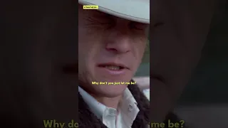 Why don’t you quit me | Brokeback Mountain (2005)