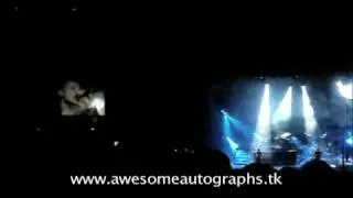 Linkin Park Live- Projeck Revolution 2008