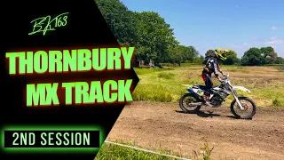 THORNBURY MX PRACTICE @THORNBURY MOTO PARK: 2nd SESSION | 04.06.2023