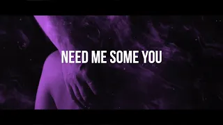 Burnzy FT Cintabayb - I Need You (Official Lyric Video)