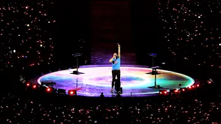 My Universe - Coldplay "Music Of The Spheres Tour" Argentina 2022 (28/10)