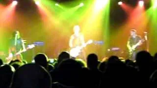 Duff McKagan's Loaded - Sick @ The Barrowlands 17-10-2009