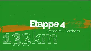 LVM Saarland Trofeo 2021 - Etappe 4