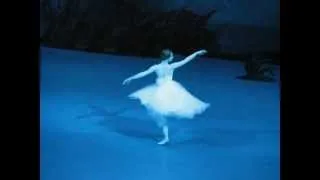 Entrée de Giselle