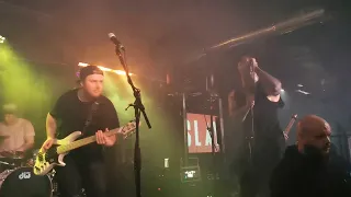 oceans Ate alaska - endless hollow (slay glasgow)