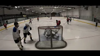 Beer League Problems (Send Help)