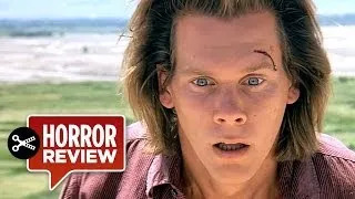 Tremors Review (1990) 31 Days Of Halloween Horror Movie HD