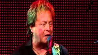 Rick Derringer - Real American Music Video (Hulk Hogan Theme)