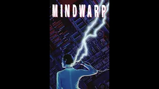 Mindwarp. Bruce Campbell and Angus Scrimm! (1991)