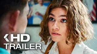 CHALLENGERS Final Trailer (2024) Zendaya