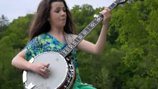 Willow Osborne - Banjo ( Rascal Flatts)