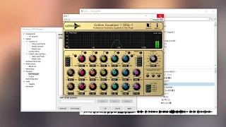 How to use VST plugins in Foobar2000 (new video)