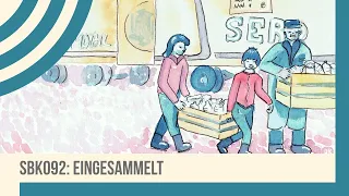 Eingesammelt