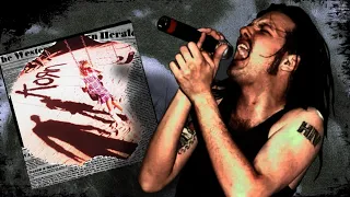 Песня, Которая ДЕЛАЕТ БОЛЬНО (Korn - Daddy)