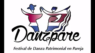 Canción Oficial del Festival Internacional Danzpare