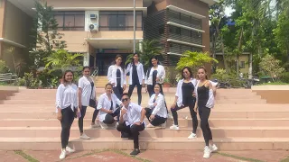 JLO Medley - DepEd ELSA Dancers | Inspired by Besperon Choreography