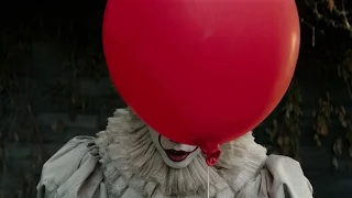 IT: A Coisa - Trailer Teaser Oficial (leg) [HD]