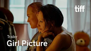 GIRL PICTURE Trailer | TIFF 2022