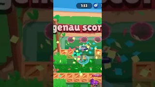 So fast!! 😂 You have try the Map! 🏃🏻‍♂️💨 Leon + Max 🔥 Brawl Stars #Shorts