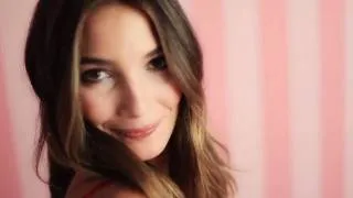 A Valentine How-To from the Victoria's Secret Angels