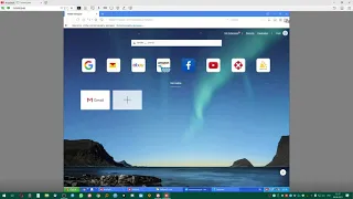 Maxthon - современный браузер для Windows XP, обзор.