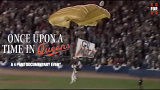 Once Upon a Time in Queens: The Wild Ride of the ’86 Mets | ESPN 30 for 30