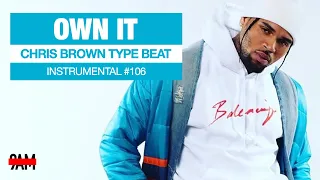 Chris Brown x Tory Lanez Type Beat 2023 - "Own It" | R&B Club Type Beat