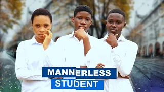 MANNERLES STUDENT / AFRICA KIDS IN LOVE / AFRICA YOUTH IN LOVE