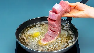 Now that's the only way I cook meat! It melts in your mouth like butter