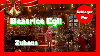 🎄⛄🎅🎁 Beatrice Egli - Zuhaus (Carmen Nebel - Die schönsten Weihnachts Hits 04.12.2019)