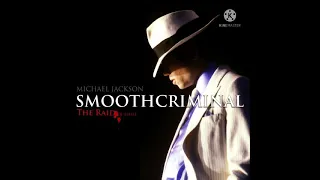 Michael Jackson - Smooth Criminal (Acapella No Background Vocals)