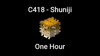 Shuniji by C418 - One Hour Minecraft Music