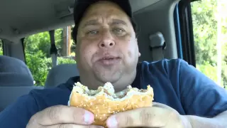 Carl's Jr. Super Bacon Cheeseburger Review (Edited Version)